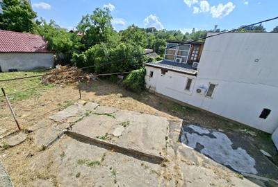 Teren Nicolina-Galata, 548 mp, bransat la utilitati, 1000 euro chirie/lunara