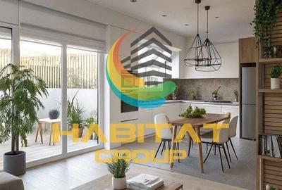 Apartament cu 3 camere semidecomandat în Brâncoveanu