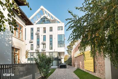 Apartament cu 3 camere în Central - 2