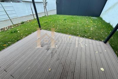 Casa Individuala in Oras.Proiect Modern.Car Port - 23