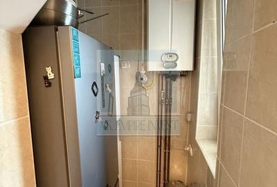 Apartament 2 Camere - zona Astra(B-dul Stefan Cel Mare) - 9