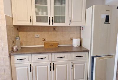 Apartament cu 2 camere decomandat în Ștefan cel Mare - 5