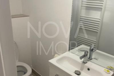2 garsoniere, regim hotelier - Piata Armelor - 11