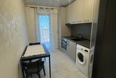 3 Camere  Zona Stadion Bloc Nou Loc Parcare Subteran Totul Nou Primul Chirias - 33