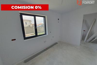 Duplex cu 5 camere cu Teren 300 Mp în Urseni - 5