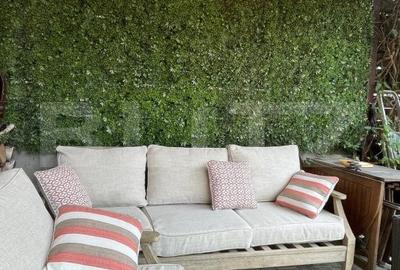 Duplex cu 5 camere cu Canalizare în Florești - 2