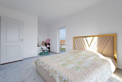 Casa 5 camere | Finisaje deosebite | Mobilata + Utilata | Dudestii Noi - 12