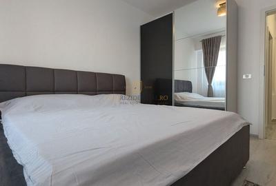Apartament modern compartimentat, mobilat si utilat,Grand Arena Mall - 6