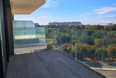 Apartament cu 3 camere în Tei - 18