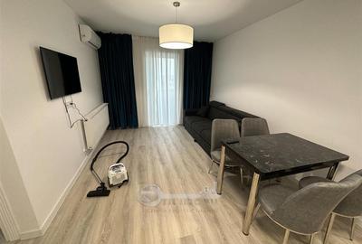 Apartament cu 2 camere decomandat, mobilat în Frumoasa - 5