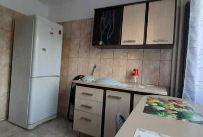 Garsonieră decomandată în Politehnica - 2