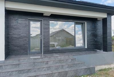 Casă cu 3 camere în Beba Veche - 3