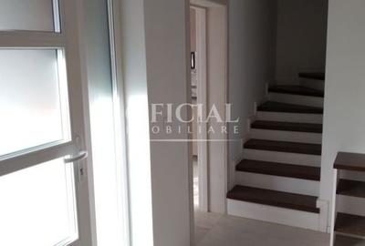 Casa tip duplex | 2 Parcari | Magnoliei | Floresti - 4