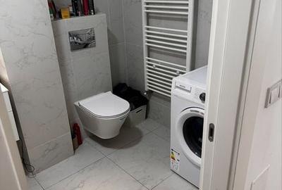 Apartament cu 2 camere semidecomandat în Central - 7