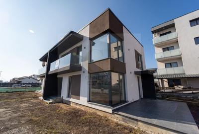 Case tip Duplex de vânzare în Ghimbav, Brașov – Cartierul Florilor - 2