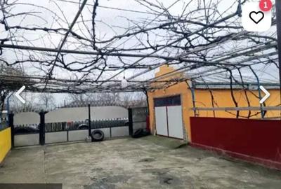 Casă cu 4 camere în Munteni - 6