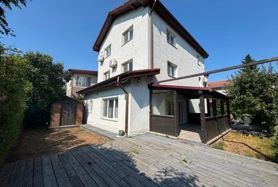 Vila Erou  Iancu Nicolae recent renovata la interior - 6