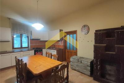 Casa de vanzare in zona Parneava - 9