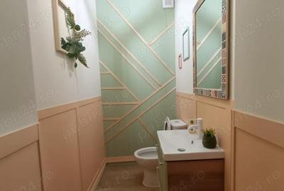 Spațiu comercial, de 145 mp, în Tomis Mall