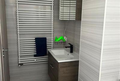 Duplex cu 3 camere cu Teren 200 Mp în Central - 2