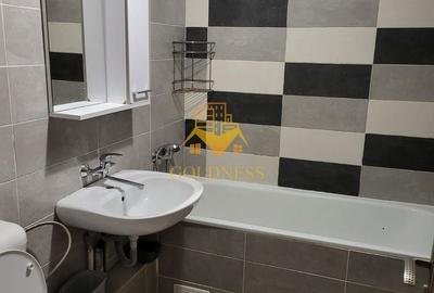 Apartament cu 3 camere decomandat, mobilat în Gheorgheni - 7