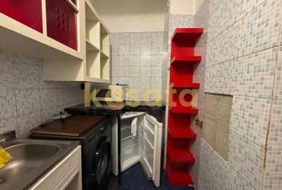 Oportunitate Investi?ie -2 camere Armeneasca Etaj 5/6 + CAMERA ANEXA - 4