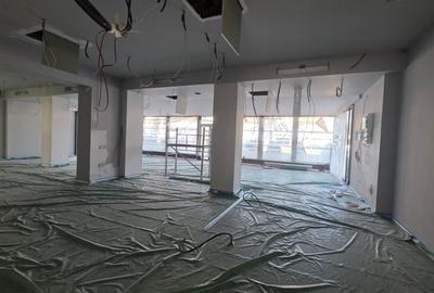 Spațiu comercial, în Central - 4