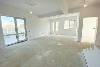 Mogosoaia | Vila P+1+Pod, 4 camere (pompa caldura +panouri fotovoltaice) Mogosoaia | Vila P+1+Pod, 4 camere (pompa caldura +panouri fotovoltaice) - 9