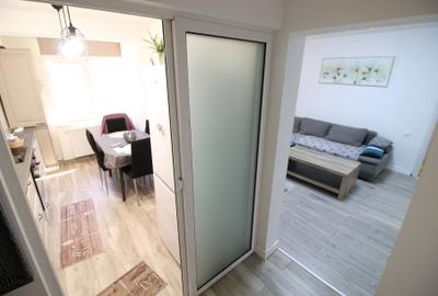 Apartament cu 2 camere semidecomandat în Țiglina 2 - 1