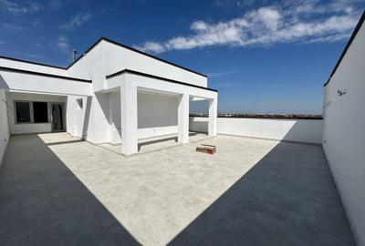 Ansamblu exclusivist/Apartament 4 camere/PENTHOUSE, terasa 127 mp/Metrou Berceni - 4