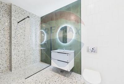 Studio de vanzare in complexul Axxis Nova - Mamaia Nord - 8