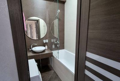 2 camere in zona Piata Mihai Viteazu aproape de statia de autobuz. - 5