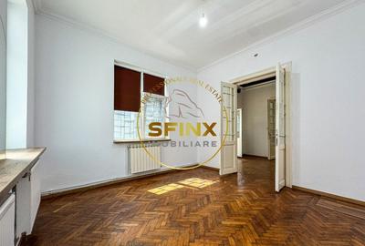 Parter de casa in Dorobanti - Birouri/Cabinete/Rezidenta - 5