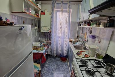 Apartament cu 2 camere, zona Alexandru cel Bun - 5