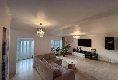 Casă individuală cu 5 camere cu Teren 459 Mp în Lumina - 1