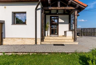 Casa de vanzare Tureni - 2