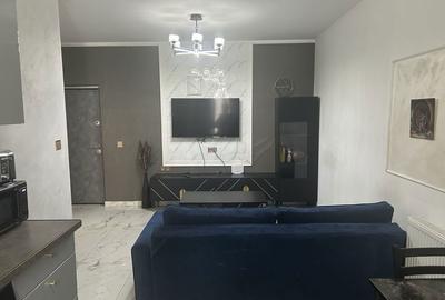 Apartament cu 2 camere nedecomandat în Jiului - 2