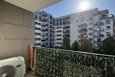 3 camere de închiriat | DOMENII | PARCARE SUBTERANĂ - 3