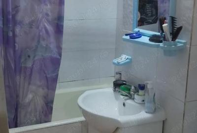 Apartament cu 2 camere decomandat în Doamna Ghica - 6