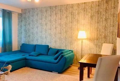 Apartament cu 2 camere decomandat, mobilat în Grozăvești - 2