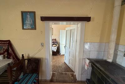 Casa de vanzare Saulia de campie - 3