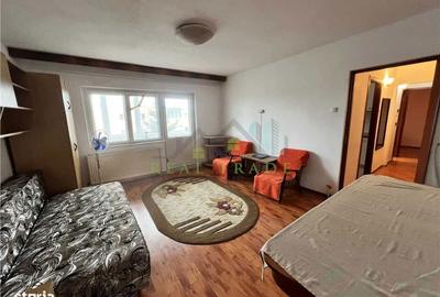 Apartament cu 2 camere decomandat în Scriitorilor - 4