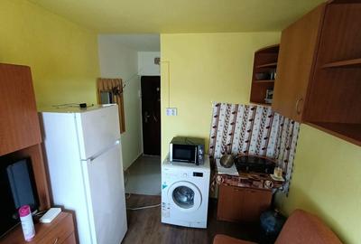 Garsonieră semidecomandată în Fortuna
