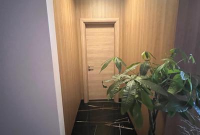 4 camere de vanzare, Parcul Herastrau , mobilata in totalitate , totul este nou - 2