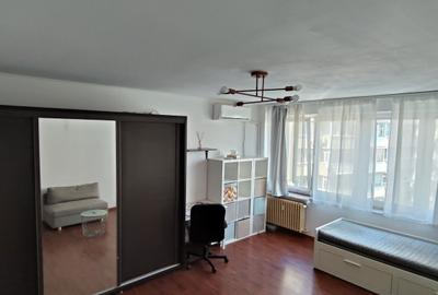 Garsonieră decomandată în Cișmigiu - 3