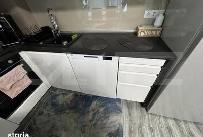 Apartament cu 3 camere decomandat în Dragoș Vodă - 9