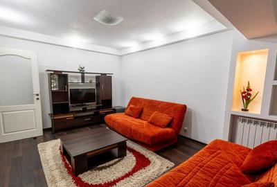 Apartament 2 camere de inchiriat Faleza Nord - 8