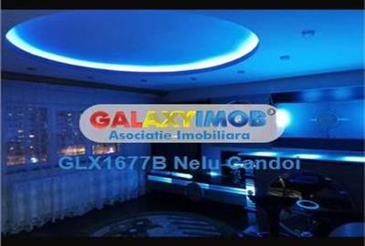 Apartament cu 3 camere decomandat, mobilat în 13 Septembrie - 4