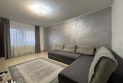 Apartament cu 2 camere decomandat, mobilat în Central - 1