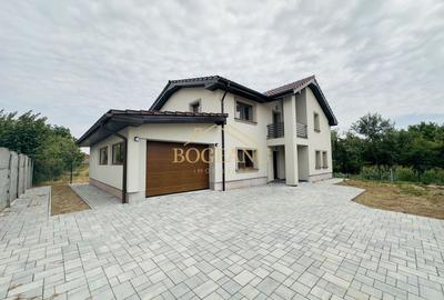 BG62-Vila Individuala 6 camere-Chisoda BG62-Vila Individuala 6 camere-Chisoda - 1